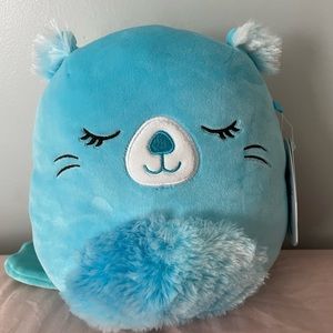 Bara Squishmallow